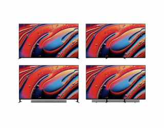 SONY Bravia K-85XR90         #3