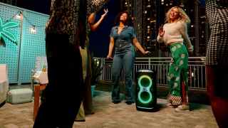 JBL Partybox Stage 320 #6