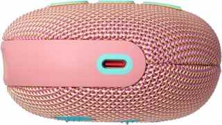 JBL Clip 5 pink #4