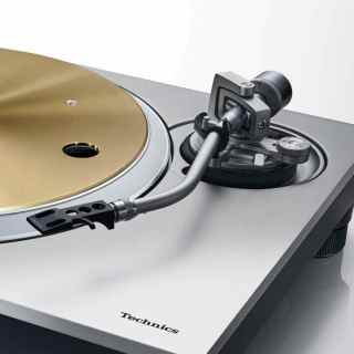  Technics SL-1300GE-S #2