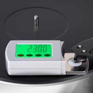 Pro-Ject Measure it S2 digitális tűnyomás mérő #2