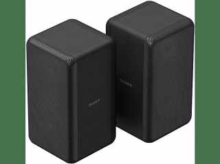 Sony SA-RS3S Hangfal #2