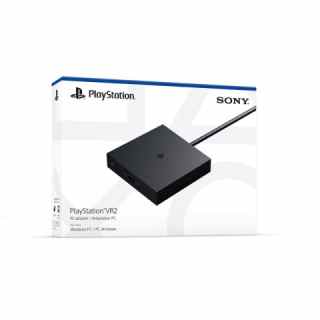 SONY PlayStation VR2 - PC Adapter (PS711000043174) #1