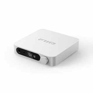 FiiO K11 asztali DAC erősítővel #1