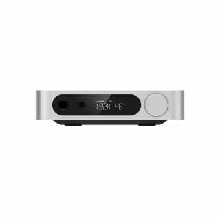 FiiO K11 asztali DAC erősítővel #2