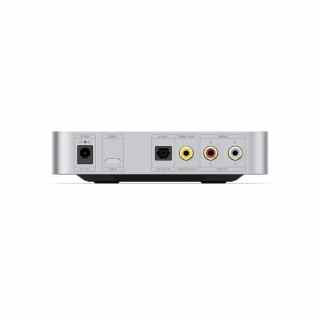 FiiO K11 asztali DAC erősítővel #3