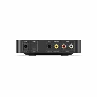 FiiO K11 asztali DAC erősítővel #3