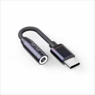 FiiO - Jade Audio JA11 Fekete #1