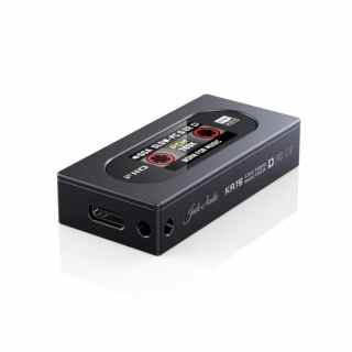 FiiO KA15 USB DAC #3
