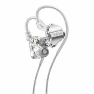 FiiO - Jade Audio JD1 fülhallgató - headset - Ezüst   #1