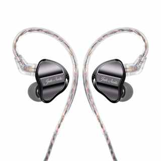 FiiO - Jade Audio JD1 fülhallgató - headset - FEKETE #2