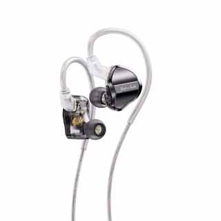 FiiO - Jade Audio JD1 fülhallgató - headset - FEKETE #3