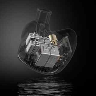 FiiO FA19 IEM fülhallgató #2