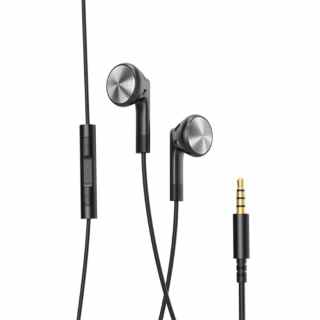 FiiO FF1 dinamikus fülhallgató - Fekete #1