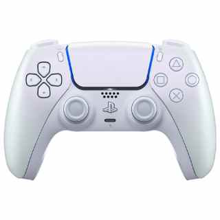 PlayStation®5 DualSense™ Chroma Pearl vezeték nélküli kontroller     #1