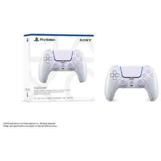 PlayStation®5 DualSense™ Chroma Pearl vezeték nélküli kontroller     #2