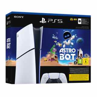 Astro Bot (PS5) / PS5 STD/EEUT #1