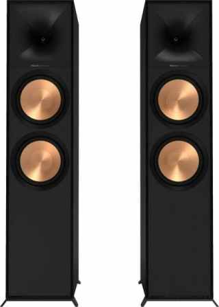 Klipsch R-800F (x2) Hangfal       #1