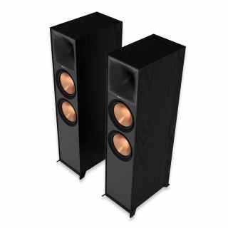 Klipsch R-800F (x2) Hangfal       #2