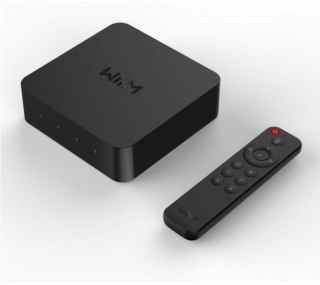 WiiM Pro Plus #2