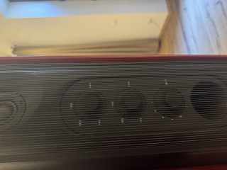 Sonus Faber AIDA Red hangsugárzó #10