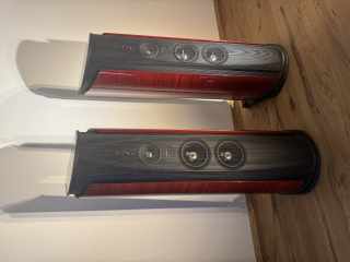 Sonus Faber AIDA Red hangsugárzó #2