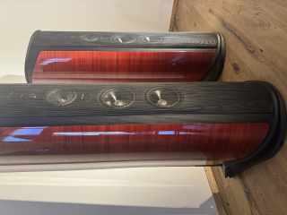 Sonus Faber AIDA Red hangsugárzó #3