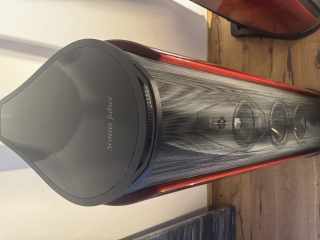 Sonus Faber AIDA Red hangsugárzó #6