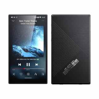 FiiO JM21 veszteségmentes lejátszó #1