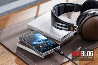 FiiO JM21 veszteségmentes lejátszó #2