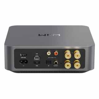 Linkplay WiiM Amp   #2