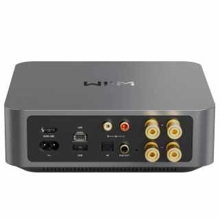 WiiM Amp Pro #1