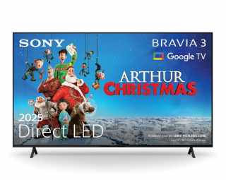 Sony Bravia 3 K-85S35B             #1