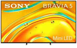 Sony Bravia 5 K-65XR55B      #1