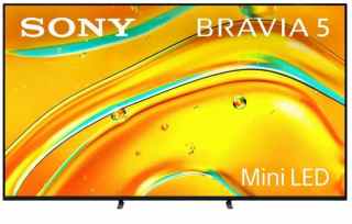 Sony Bravia 5 K-98XR55B      #1