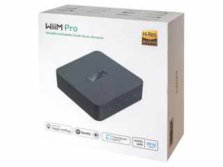WiiM Pro #3