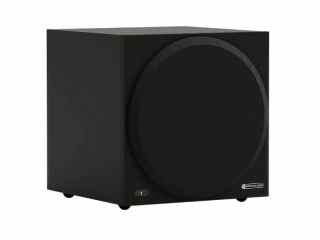 Monitor Audio Vestra W10 mélysugárzó, fekete #1