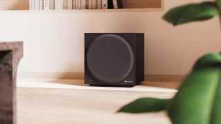 Monitor Audio Vestra W10 mélysugárzó, fekete #2
