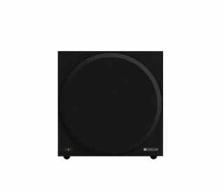 Monitor Audio Vestra W12 mélysugárzó, fekete #1