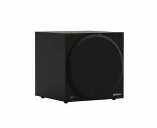 Monitor Audio Vestra W12 mélysugárzó, fekete #2