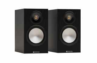 Monitor Audio Bronze 50 7G Black (x2) Hangfal #1