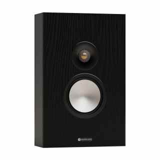 MONITOR AUDIO Bronze On-Wall 7G fekete #1