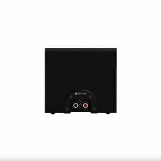 Monitor Audio Bronze AMS 7G Dolby Atmos hangsugárzó, fekete #2