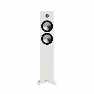 Monitor Audio Bronze 300 7G frontsugárzó pár, fehér #1