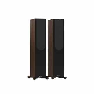 Monitor Audio Bronze 300 7G frontsugárzó pár, dió #2