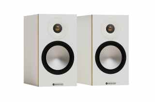 Monitor Audio Bronze 50 7G White (x2) Hangfal #1