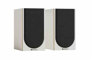 Monitor Audio Bronze 50 7G White (x2) Hangfal #2