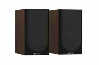 Monitor Audio Bronze 50 7G Walnut (x2) Hangfal #2