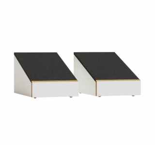 Monitor Audio Bronze AMS 7G Dolby Atmos hangsugárzó, fekete #1