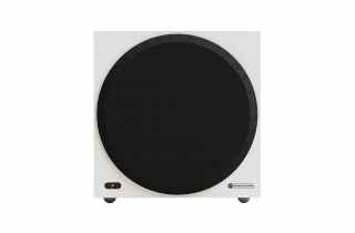 Monitor Audio Vestra W10 mélysugárzó, fehér #1
